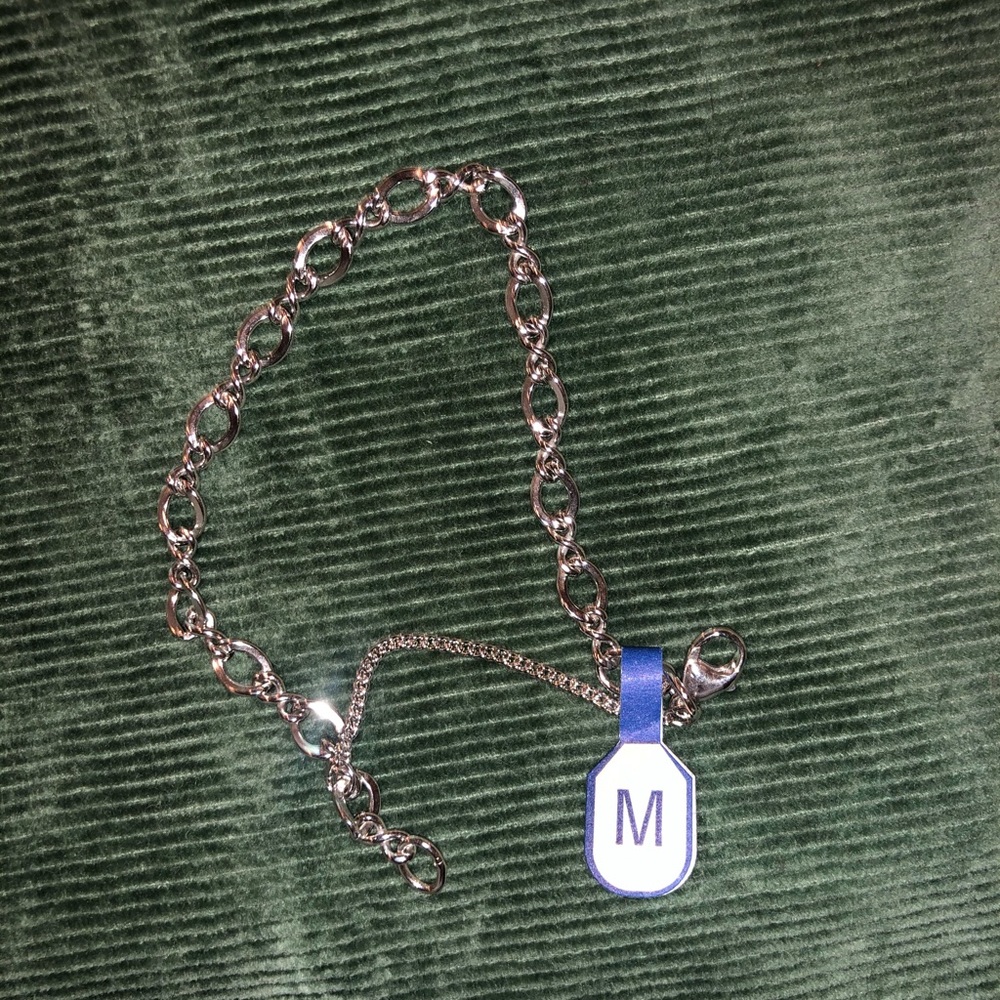 James Avery Charm Bracelet